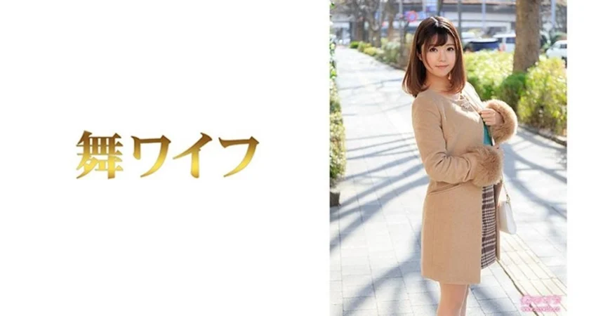 SIRO-5175 【86・62・83という理想的な黄金比】凛とした佇まいで「今日はエッチしに来ました！」